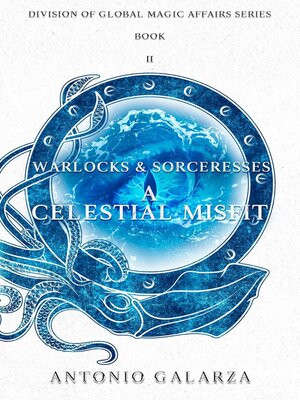 cover image of Warlocks & Sorceresses